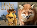 BAD MOVIES: LEO THE LION - PART 1