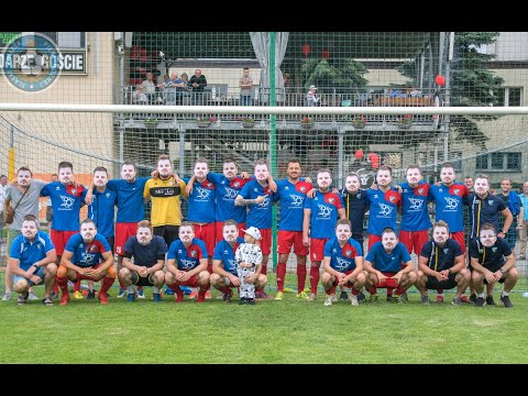 I grupa IV ligi Gwarek Ornontowice - Polonia Poraj 2:1