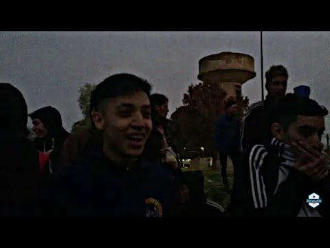 LP KRIPTOZ vs BR MALTRATO - 8vos - La SVF #TorneoX2k Duplas 2vs2 Jornada 2