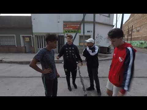 ONORUS vs PUERZZA vs BÚHO - 8vos Fecha 1 (Torneo 2019) - Hermandad Free