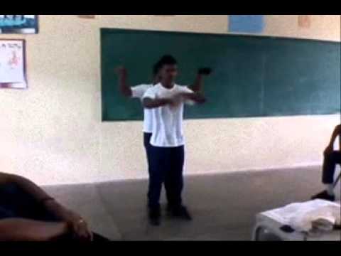 Enigma dance crew...when we now started