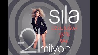 Sıla - Üzüldüğün Şeye Bak