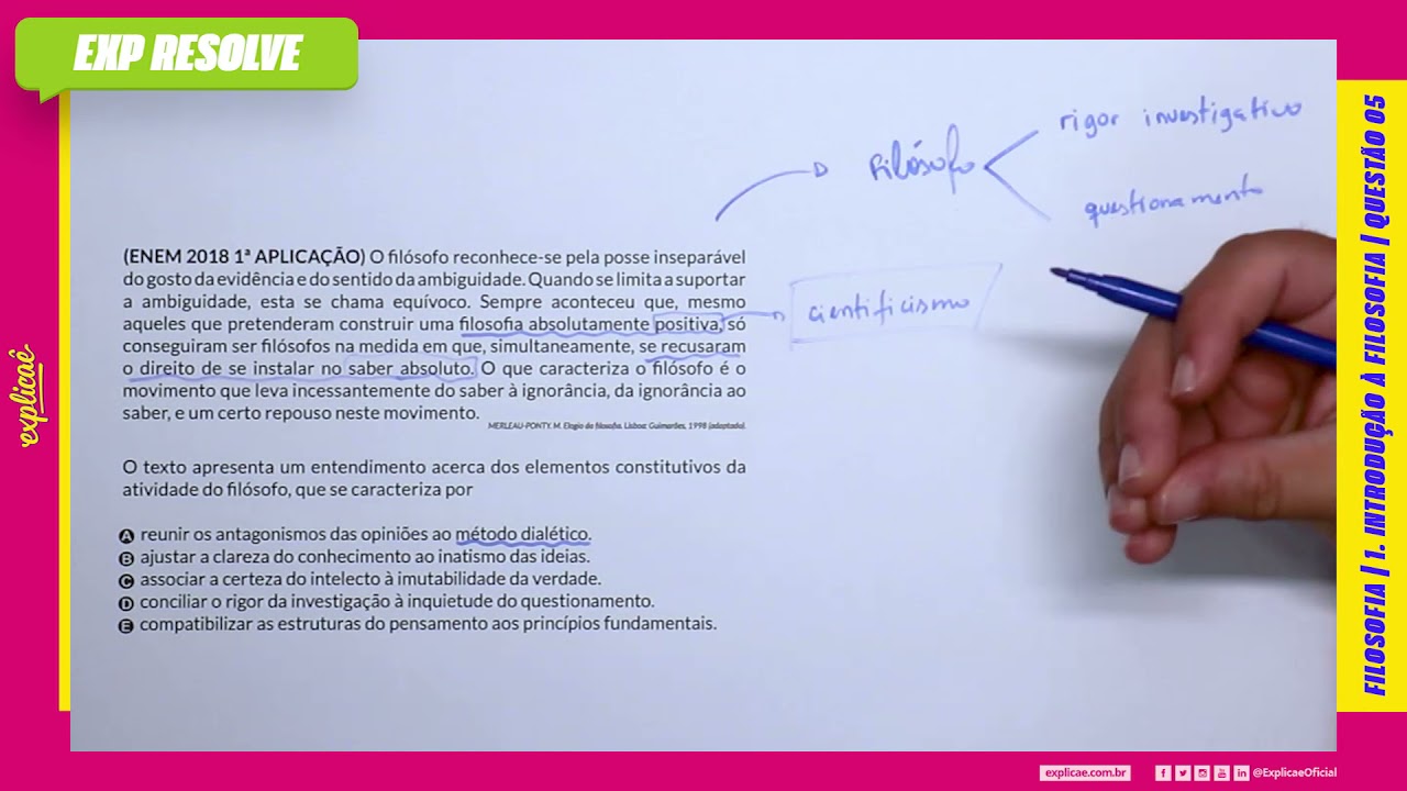 Jogue O Texto Apresenta Um Entendimento Acerca Dos Elementos agora O Texto Apresenta Um Entendimento Acerca Dos Elementos
