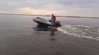 лодки salmon 330 лодки salmon 330