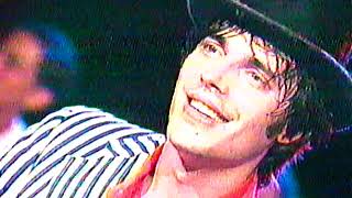 Concert intime : Jean Leloup et la Sale Affaire - Nathalie (1991)