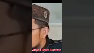 Download lagu Umur 40 Tahun, Perlu diwaspadai | Ustadz Adi Hidayat mp3 Download lagu Umur 40 Tahun, Perlu diwaspadai | Ustadz Adi Hidayat mp3