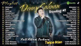 Download lagu Denny Caknan Full Album 2026 Lagu Jawa Pop Koplo Santai Viral TikTok Trending Enak Didengar🌿🎵 mp3
