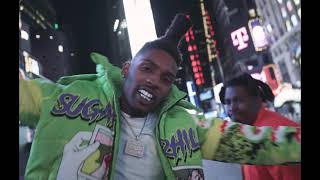 Big Nuchii and Rich Dunk "Pop My Shit" Official Video