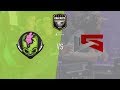Tainted Minds vs Lethal Gaming |CWL Champs 2018 | Day 1 | Delta