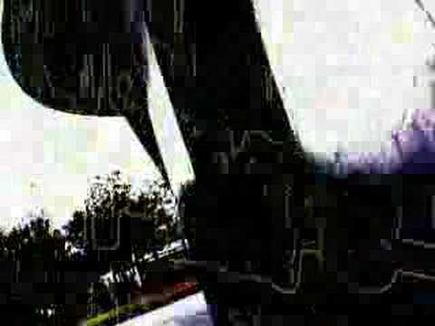 Evil Nine - vj ultra - checkdemvisuals.com