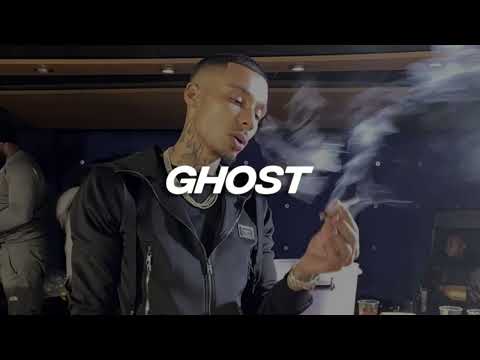 Fredo x Meekz Type Beat - GHOST - 2026 UK Rap Beat 