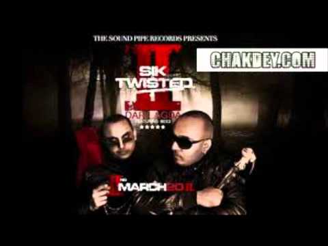 Taj E ft Bee2 - Dar Lagda