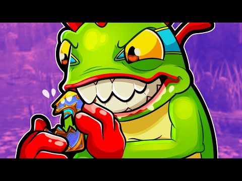 Are Murlocs Broken Now?