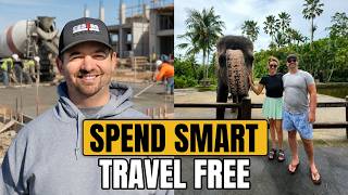 THE BEST CREDIT CARD SYSTEM EVERY CONSTRUCTION BUSINESS SHOULD BE USING (my system)