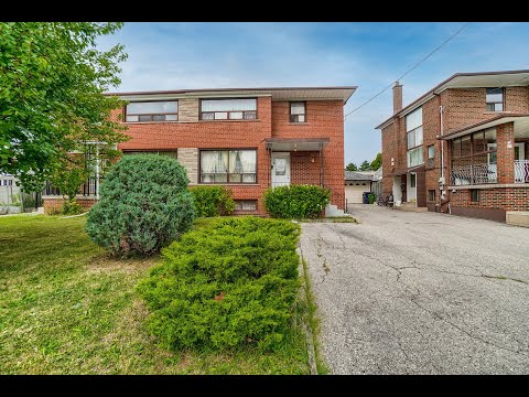 12 Wishart Place, North York Home for Sale by Raj Sekhon and Harman Sekhon