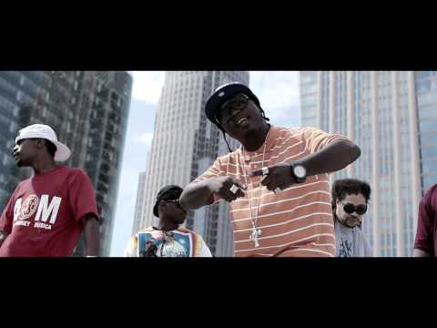 Dapper Don, B.A. Showtime, & Sonnie Bono featuring Supreme - I Get It Off