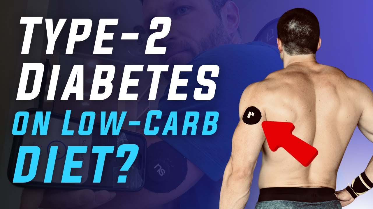 44: Why You Should Wear a Continuous Glucose Monitor (CGM)
