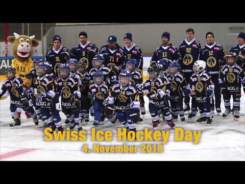 Swiss Ice Hockey Day SCL