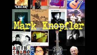 Mark Knopfler - Nobody&#39;s Here Anymore With John Fogerty