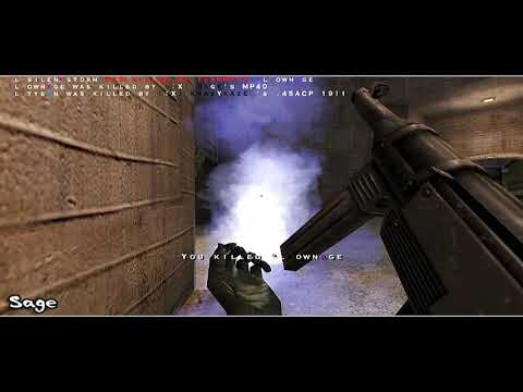 Season 13 clips by Sage