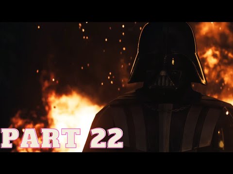 DARTH VADER!! STAR WARS JEDI SURVIVOR PS5 walkthrough gameplay PART 22 (FULL GAME).