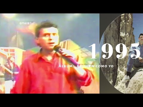 Carlos y la Jem Band - Como tú Ninguna