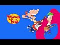 Disney Channel SEE Africa English Phineas Ferb New Episodes Teaser March 2026