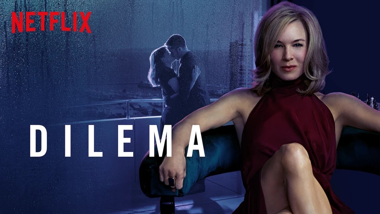 Trailer oficial de Dilema