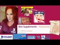 Skin Supplements- Hautsache. Dr. Martina Ollesch