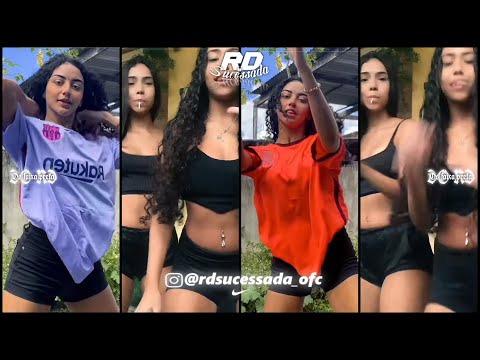 EU DOU 1 DOU 2 x CARACA O MOLEKE TÁ AFIADO - FUNK DO TIKTOK [ MC ROBA CENA & DJ PH CALVIN ]