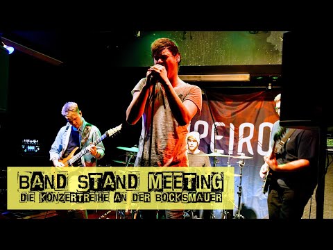 Apeiro - Oblivion [band stand meeting]