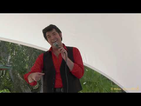 Austin Irby With Cote Deonath And Alex Mitchell - "Elvis Movie Medley"