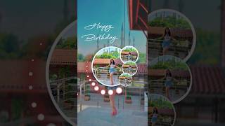 Download lagu Happy Birthday instagram story ideas | birthday ig story idea |#aesthetic#instagram#editing#shorts mp3