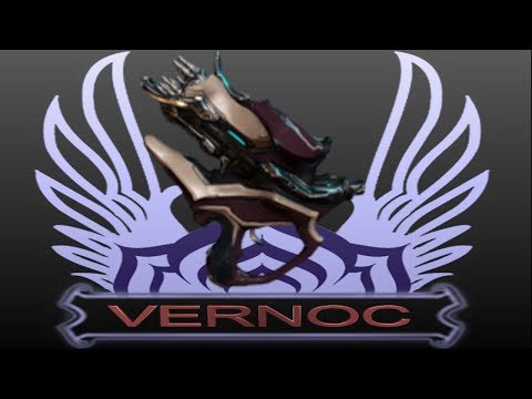 Warframe U22.18 Hystrix Guide und Build/Moddung [Deutsch/German]