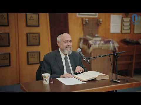 Shir Shel Yom | Rabbi Dr. Aaron Adler | January 14th 2026