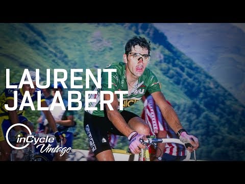 Laurent Jalabert's 1995 Season | inCycle Vintage