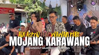 Download lagu ADE ASTRID FEAT WAWAN TEBE - KARAWANG MAIDEN mp3 Download lagu ADE ASTRID FEAT WAWAN TEBE - KARAWANG MAIDEN mp3