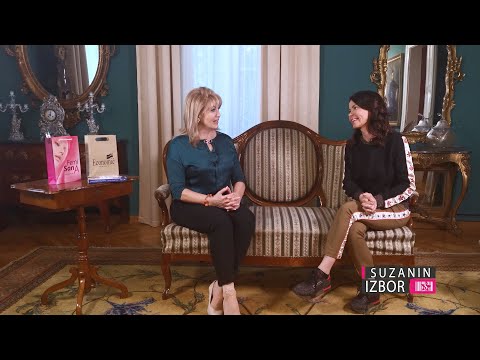 Suzanin izbor S05E238 – Jelena Bačić Alimpić