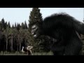 Bigfoot