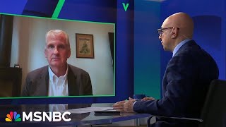 ‘Democracy is a verb’: Timothy Snyder on why the fight begins with you