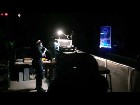 ABA-SHANTI-I ▶ Sister Aricka + Dub @ EartH Hackney 13/9/25 PT5