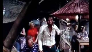 Roberto Blanco: San Bernardino