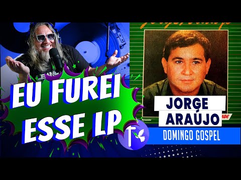 Jorge Araújo - o jovem feliz