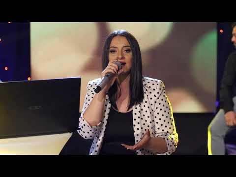 Aneta i Grupa Molika - Imala majka devet sina (Gjorgija grozniot) - LIVE Quarantine Show