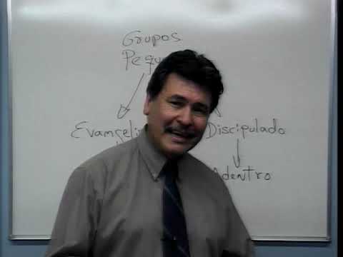 508 GRUPOS PEQUEÑOS Video   1   de   12