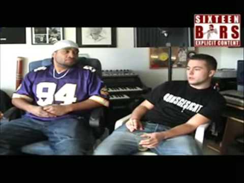 Npl83tv - NPL83 Recordz - Grosses K -  Interview 1