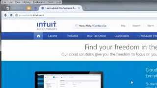 ProSeries Installation Demonstration