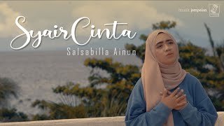 Download lagu Syair Cinta - Salsabilla Ainun mp3