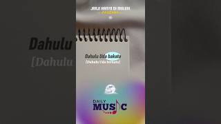 Download lagu JANJI HANYO DIMULUIK || FAUZANA #minang mp3