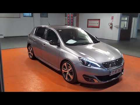 Peugeot 308 2017 - Image 2